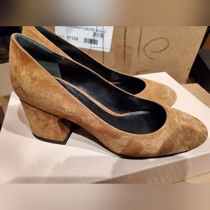 NIB Deimille shoes